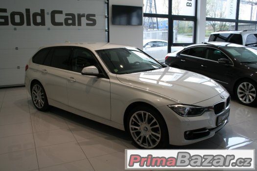 BMW 335 D, NAVI, XEON, KAMERA, TOP – fotografie 4