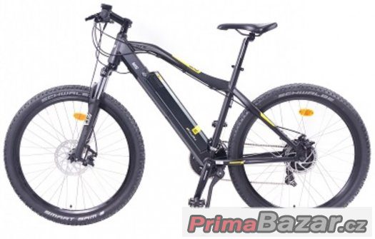Elektrokolo EasyBike 27.5 – fotografie 1
