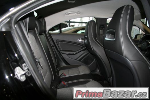 Mercedes-Benz CLA 180,SPORT PAKET,NAVI,XEON – fotografie 5