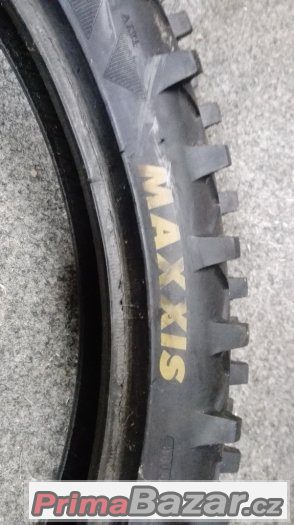 Pneu MAXXIS 21" – fotografie 2