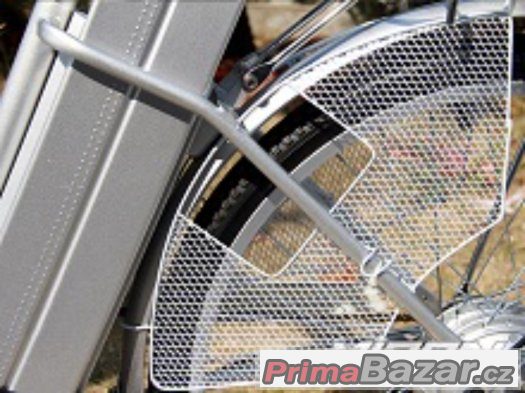 Nové elektrokolo Citybike 26 se zárukou+plyn modul zdarma – fotografie 2