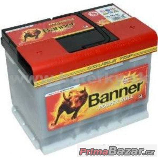 Banner Autobaterie – fotografie 1