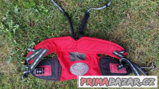 Windsurfinové prkno FANATIC Bee 274 – fotografie 4