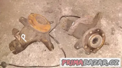 PEUGEOT 406 1,8 81KW 1995-2004 - PŘEDNÍ TĚHLICE levá a pravá
