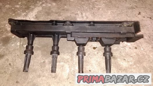 PEUGEOT 406 1,8 81KW 1995-2004 - ZAPALOVACÍ MODUL – fotografie 1