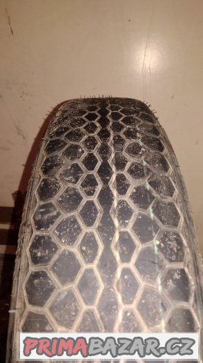 PEUGEOT 406 - DOJEZDOVÉ KOLO T125/80R15 95M ET00x330 – fotografie 3