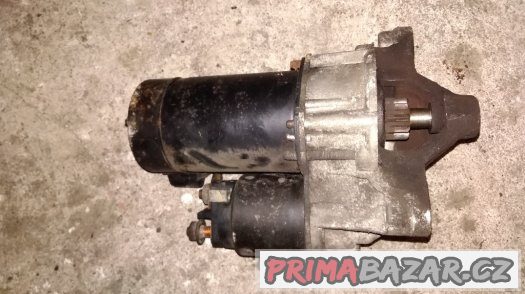 PEUGEOT 406 1,8 81KW 1995-2004 - STARTER – fotografie 1