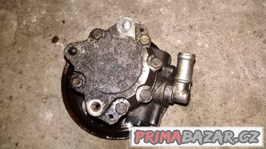 PEUGEOT 406 1,8 81KW 1995-2004 - SERVOČERPADLO – fotografie 2