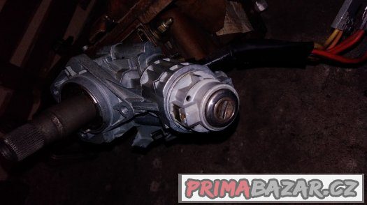 PEUGEOT 406 1,8 81KW 1995-2004 - SPÍNACÍ ŠKŘÍŇKA – fotografie 2