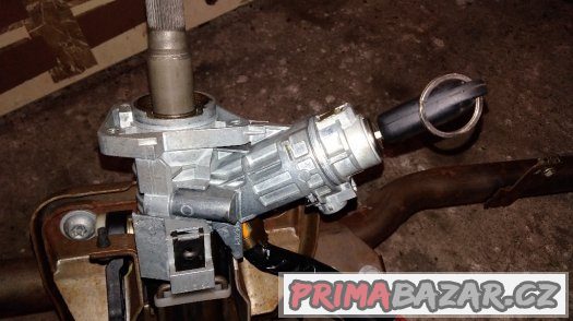 PEUGEOT 406 1,8 81KW 1995-2004 - SPÍNACÍ ŠKŘÍŇKA – fotografie 3