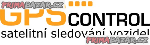 GPS Control - satelitní sledování vozidel – fotografie 1