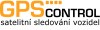 GPS Control - satelitní sledování vozidel