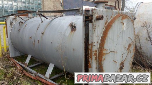 spalinový trubkový výměník HOVAL – fotografie 2