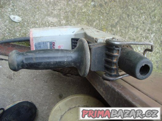 Bourací kladivo DUSS PK35 – fotografie 2