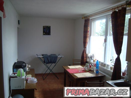 bydlení 1--KK--40m – fotografie 1
