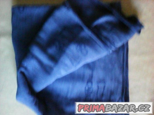 Prodám šátek na nošení batolat DIDYMOS – fotografie 2