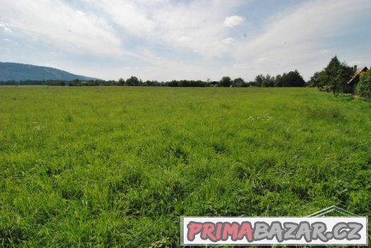 Prodej Stavební pozemek, 4.168 m2, Ropice – fotografie 2