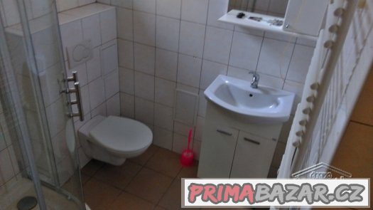 Pronájem Byt 1+1, Bílovec, Bezručova – fotografie 2