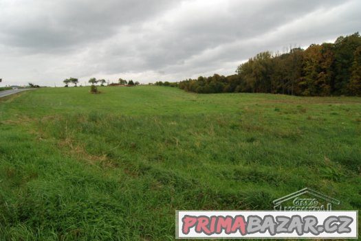 Prodej Komerční pozemek, Valašské Meziříčí – fotografie 3