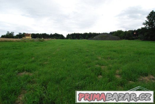 Prodej Stavební pozemek, Frýdek - Místek – fotografie 1