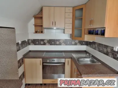 Pronájem Byt v rodinném domě, Zubří, Na Kopci
