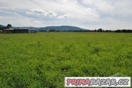 Prodej Stavební pozemek, 1.668 m2, Ropice – fotografie 3