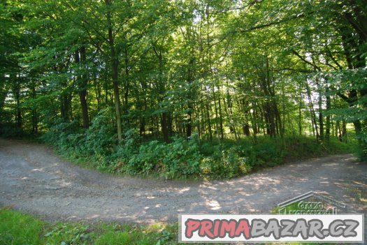 Prodej Stavební pozemek, Krhová – fotografie 5