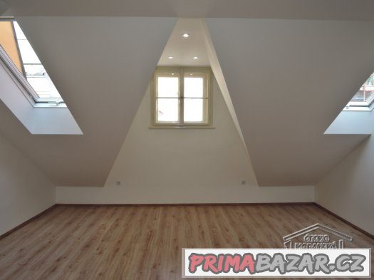 Pronájem Byt 1+1, 57 m2, Praha 1, Nové Město – fotografie 3