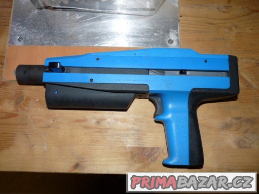 Nastřelovací pistole BERETTA – Beto 685 – fotografie 3