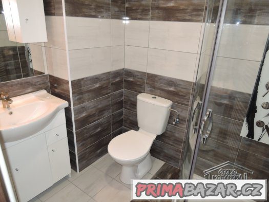 Pronájem Byt 2+1, 71 m2, Praha 1, Nové Město – fotografie 3