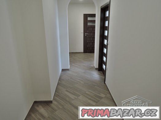 Pronájem Byt 2+1, 71 m2, Praha 1, Nové Město – fotografie 5