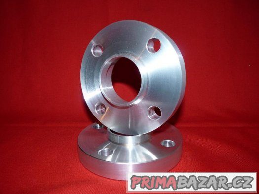 Podložky pod kola 4x108x65,1 Peugeot Citroen – fotografie 2