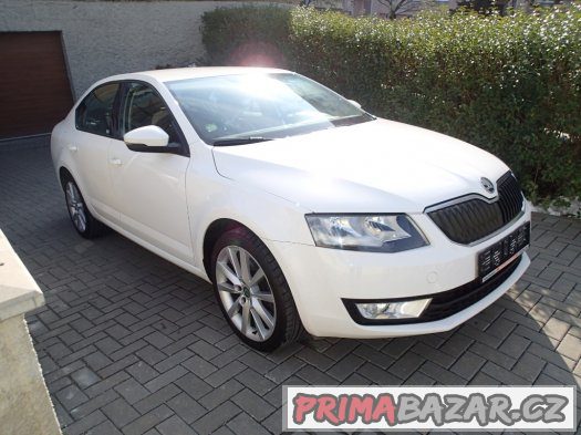 Škoda Octavia 1.8TSi 132kW Koup.ČR,1.majitel,Servis,56tkm – fotografie 3