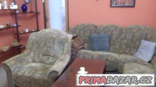 Prodám sedací soupravu – fotografie 2