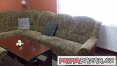 Prodám sedací soupravu