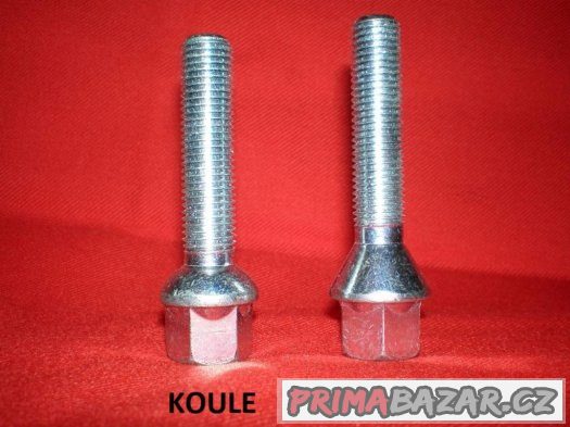 Podložky pod kola 5x100x57,1 VW Škoda Seat Audi – fotografie 3