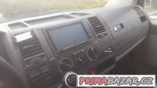 Carevelle 1.9 tdi – fotografie 2