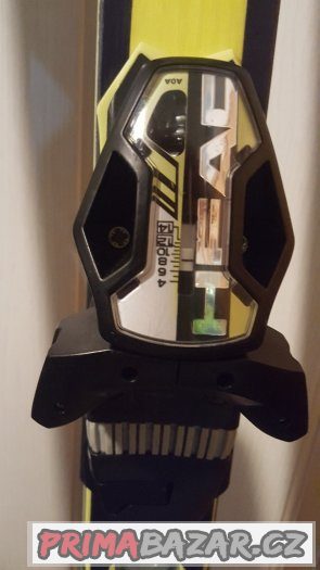 Head Superscape i.Sped 177cm – fotografie 3