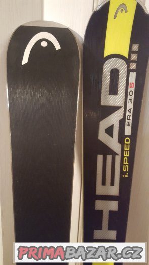 Head Superscape i.Sped 177cm – fotografie 4