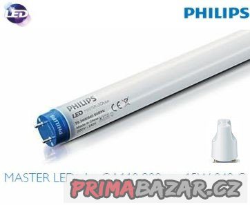 LED trubici Philips MASTER LEDtube GA110 900mm 15W – fotografie 1