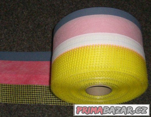 Okenní fólie s perlinkou - 130mm/25m – fotografie 2