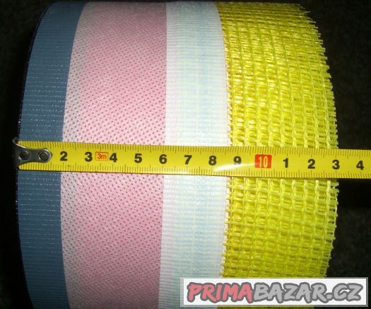 Okenní fólie s perlinkou - 130mm/25m – fotografie 3