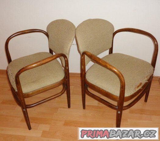 buková polokřesílka "Ton " k renovaci 600/kus – fotografie 1