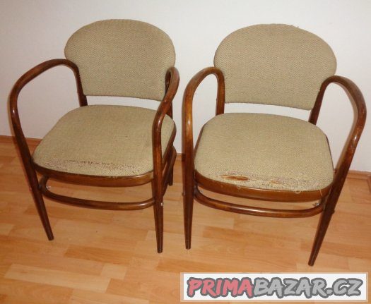 buková polokřesílka "Ton " k renovaci 600/kus – fotografie 2