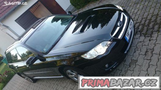 Subaru Legacy Combi 2.0D Comfort 110kW / Serv.kniha / Záruka – fotografie 5