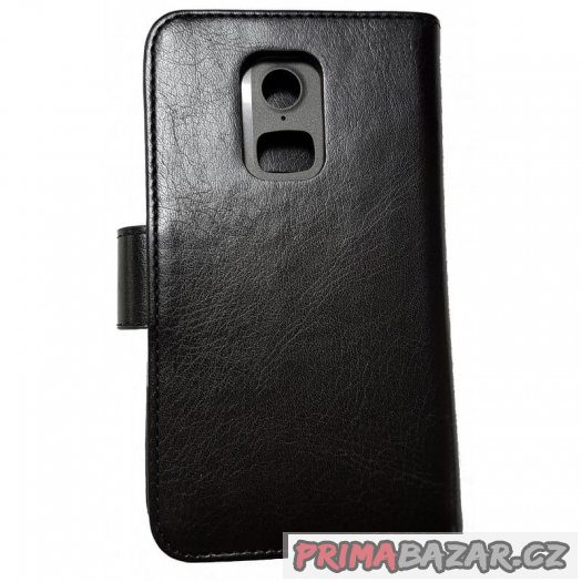 Pouzdro Doro Wallet Case pro Liberto 822, 8028, 8030, 8031 – fotografie 2