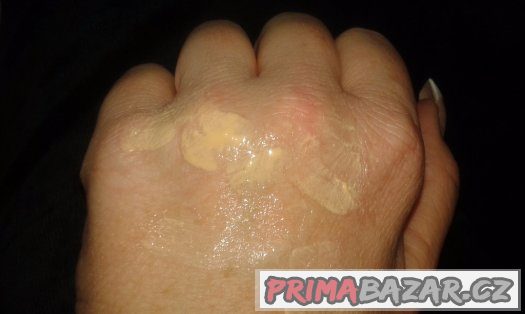 2krát použitý make-up – fotografie 5