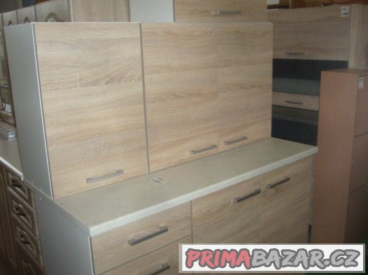 Levná kuchyně do pronájmu za 3.990Kč – fotografie 1