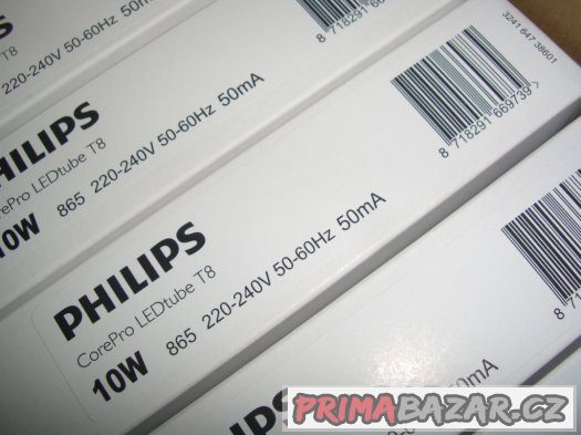 LED trubici Philips 600mm 10W 865 C (CorePro LEDtube) – fotografie 4