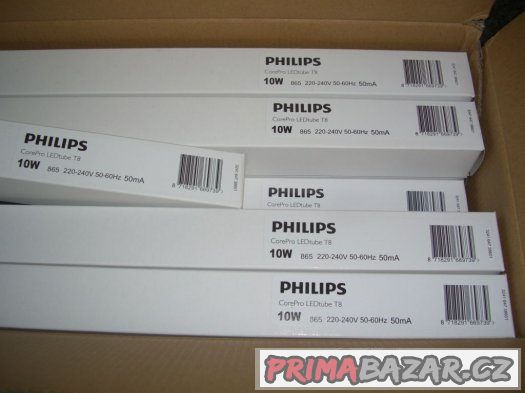 LED trubici Philips 600mm 10W 865 C (CorePro LEDtube) – fotografie 5